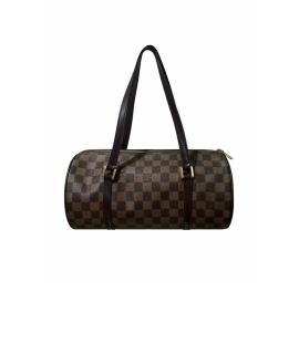 LOUIS VUITTON Сумка с короткими ручками