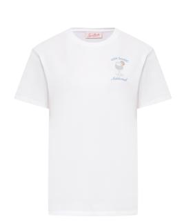 MC2 SAINT BARTH Футболка