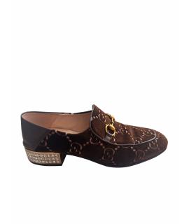 GUCCI Лоферы