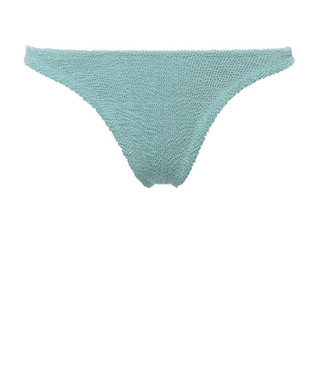 MC2 SAINT BARTH Зеленый купальник, фото 1