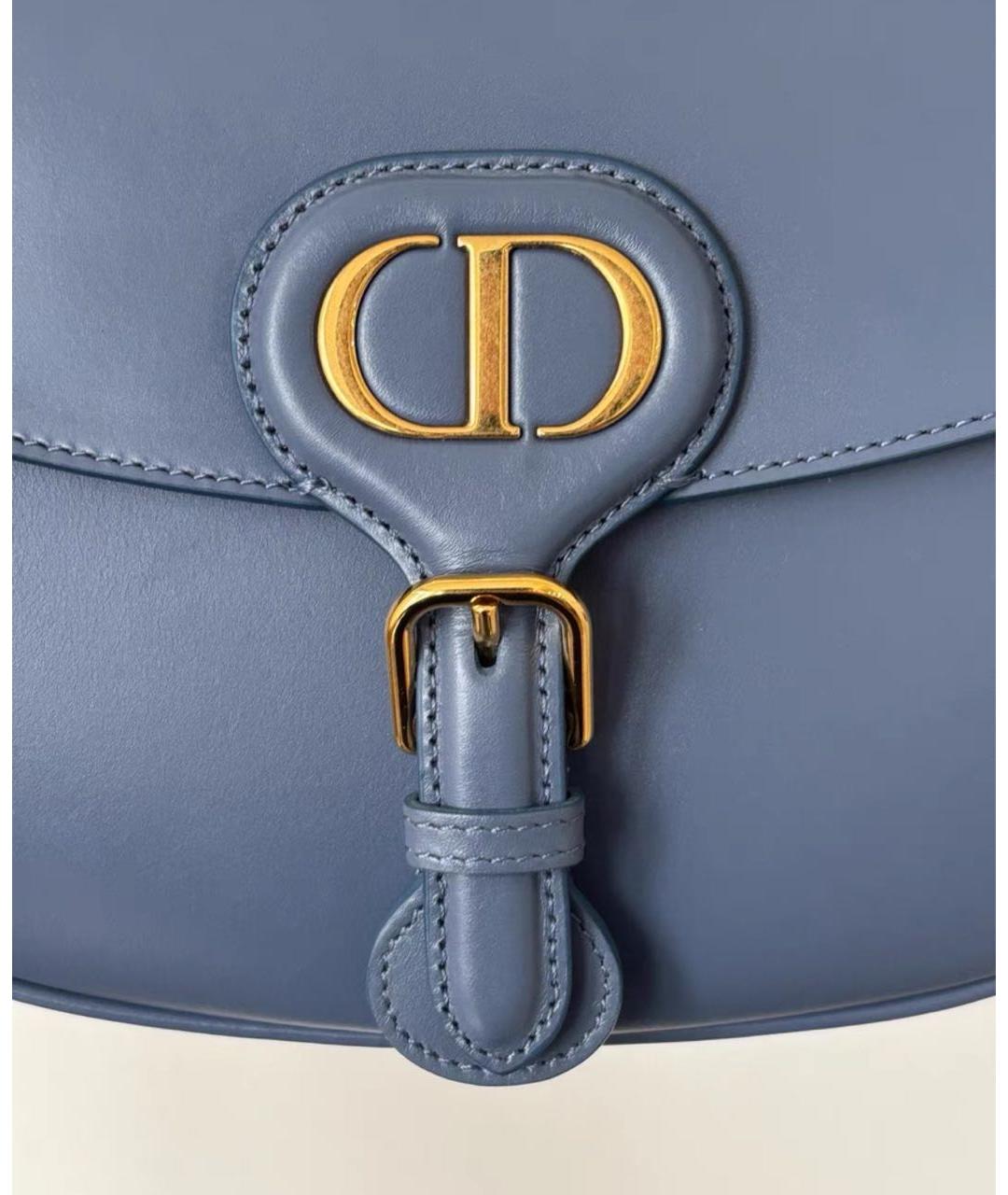 CHRISTIAN DIOR Сумка через плечо, фото 3