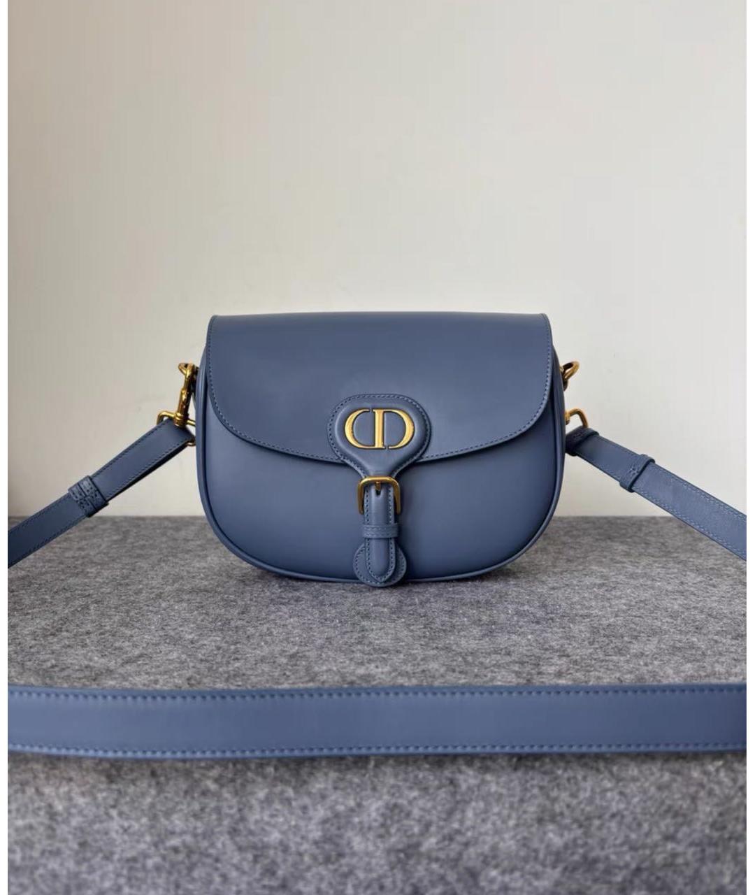 CHRISTIAN DIOR Сумка через плечо, фото 2