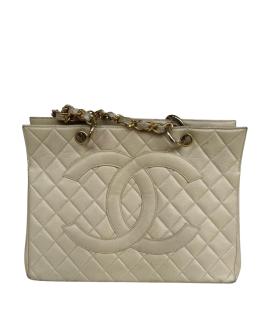 CHANEL Сумка тоут