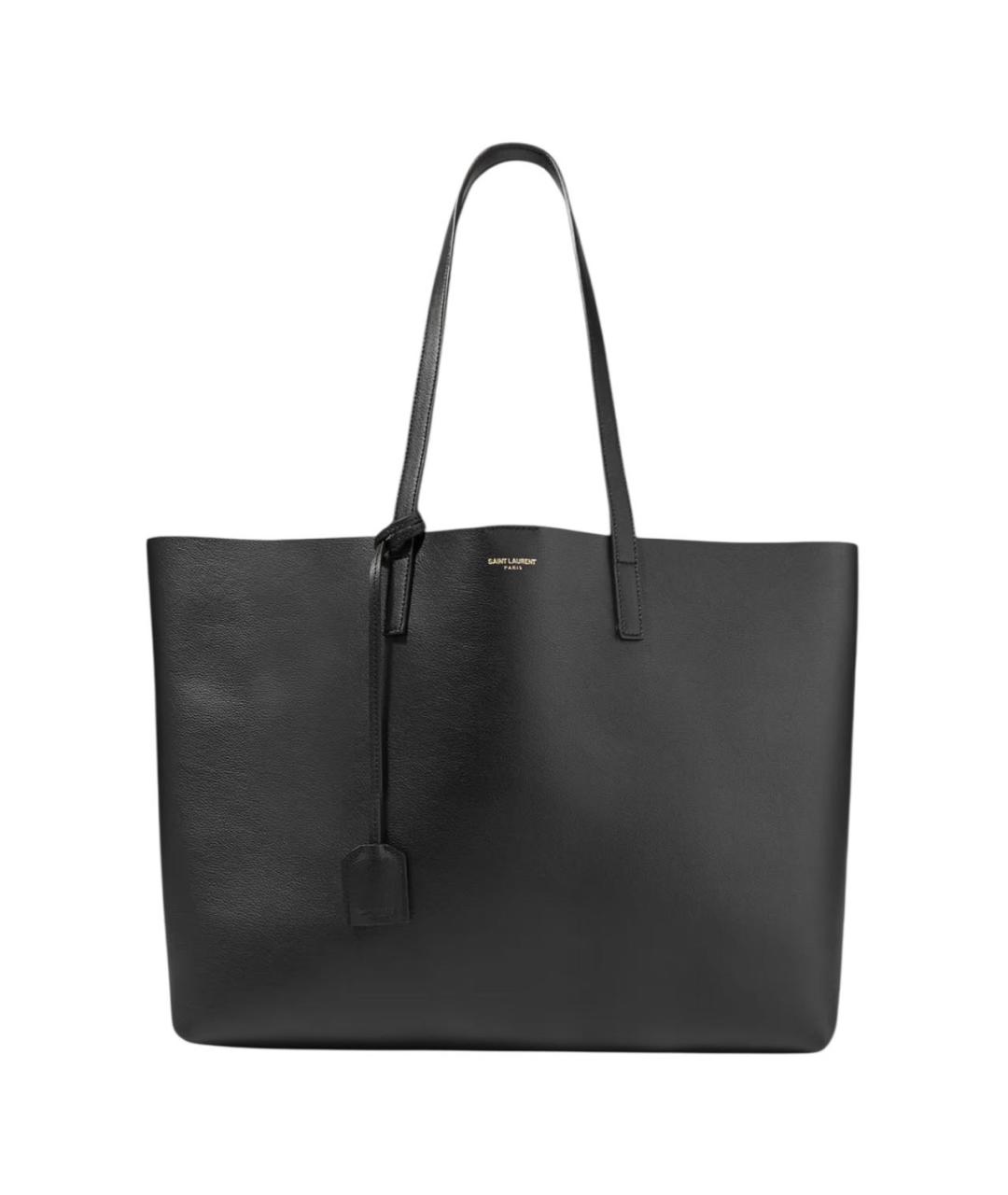 SAINT LAURENT Сумка тоут, фото 8