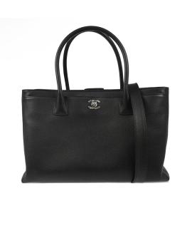 CHANEL Сумка через плечо