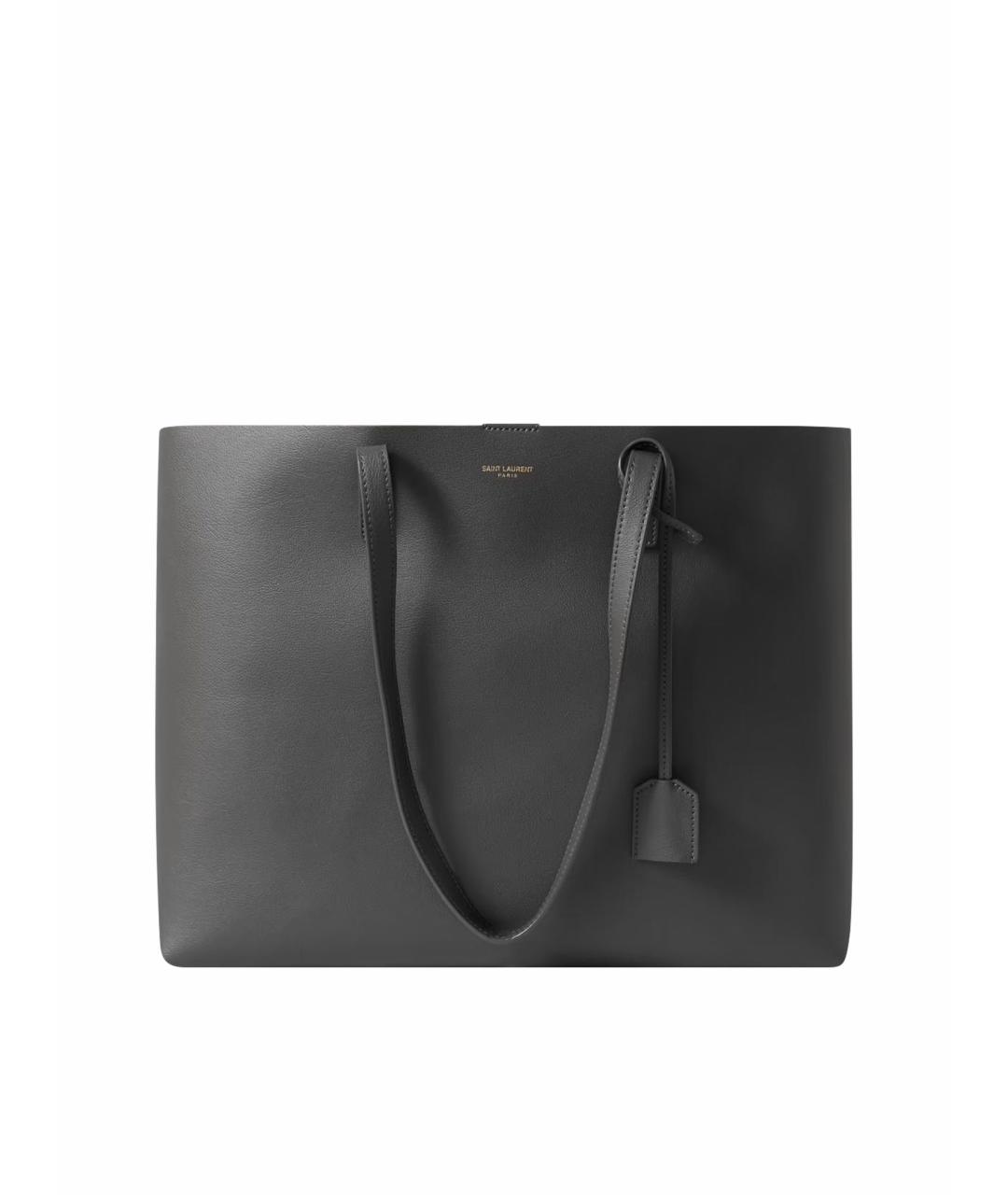 SAINT LAURENT Сумка тоут, фото 1