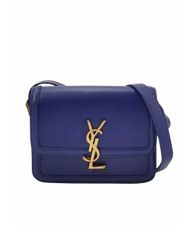 SAINT LAURENT Сумка через плечо