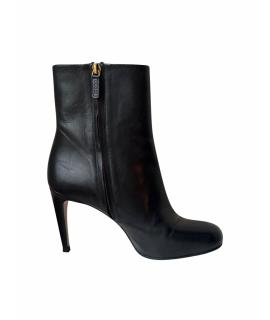 GUCCI Ботильоны