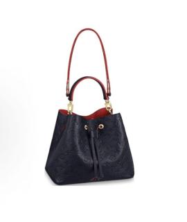 LOUIS VUITTON Сумка через плечо