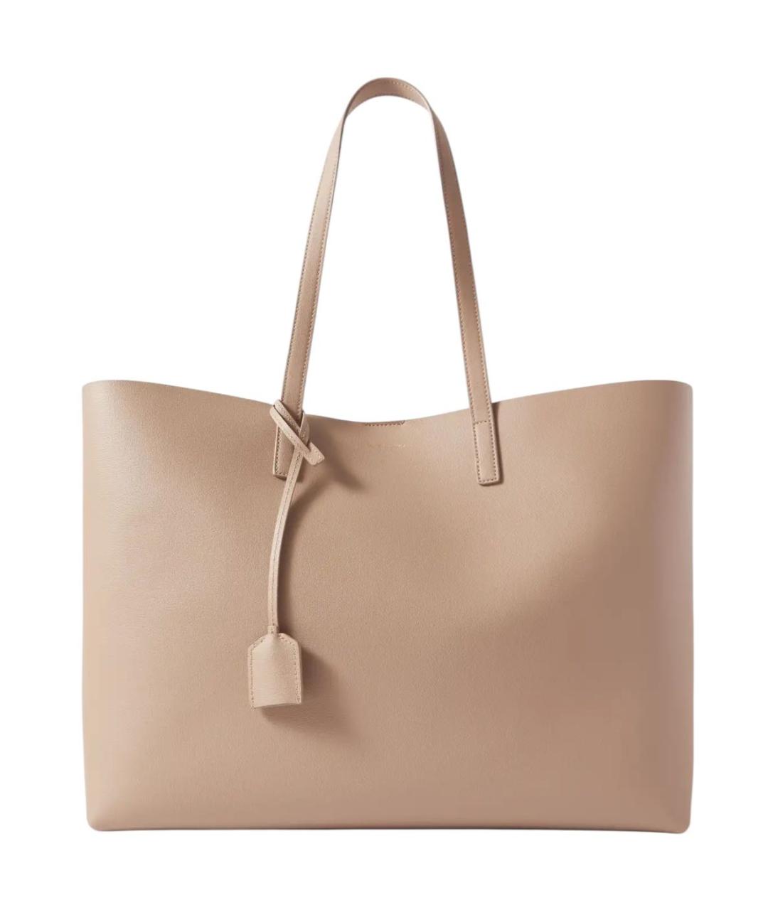 SAINT LAURENT Сумка тоут, фото 1