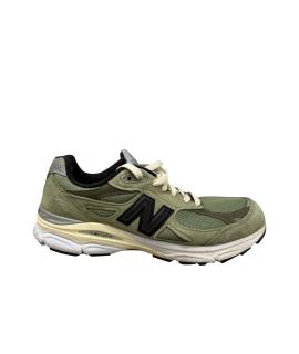 NEW BALANCE Низкие кроссовки / кеды