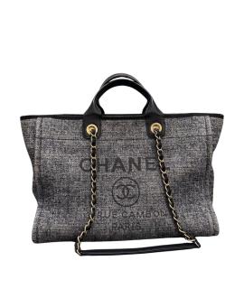 CHANEL Сумка через плечо