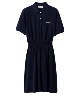 MIU MIU Повседневное платье