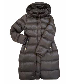ARMANI JEANS Пуховик