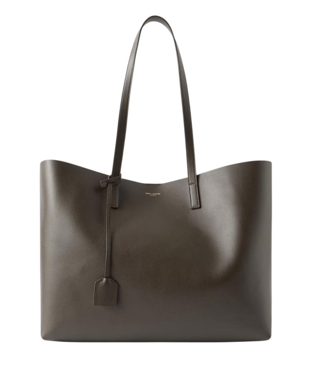 SAINT LAURENT Сумка тоут, фото 1