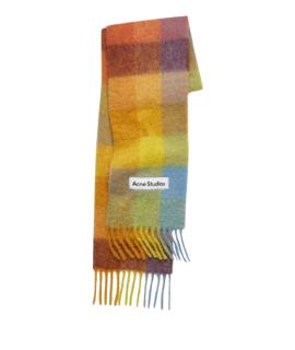 ACNE STUDIOS Шарф