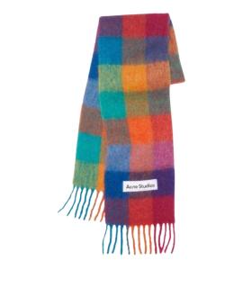 ACNE STUDIOS Шарф