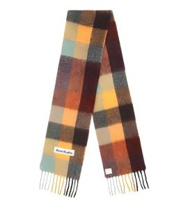 ACNE STUDIOS Шарф