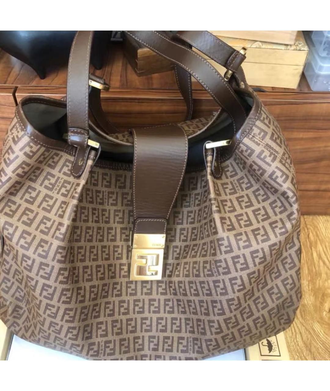 FENDI Сумка тоут, фото 2