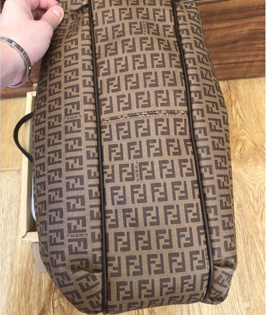 FENDI Сумка тоут, фото 5