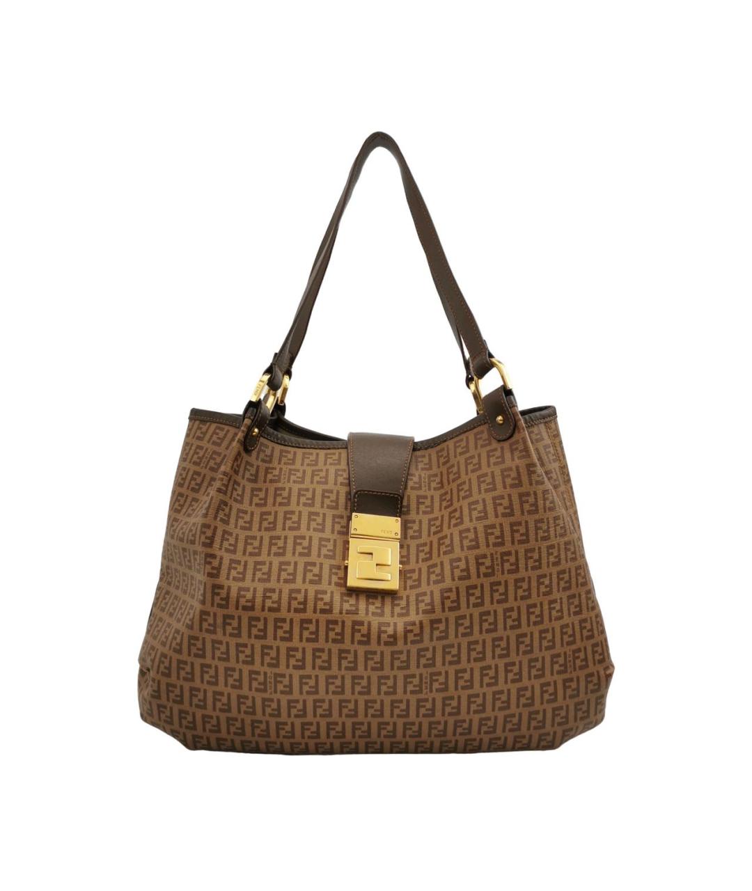 FENDI Сумка тоут, фото 6