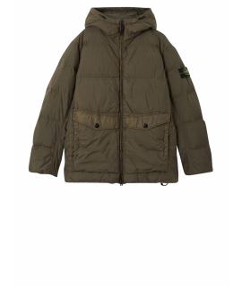 STONE ISLAND Пуховик