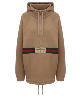 GUCCI Худи/толстовка
