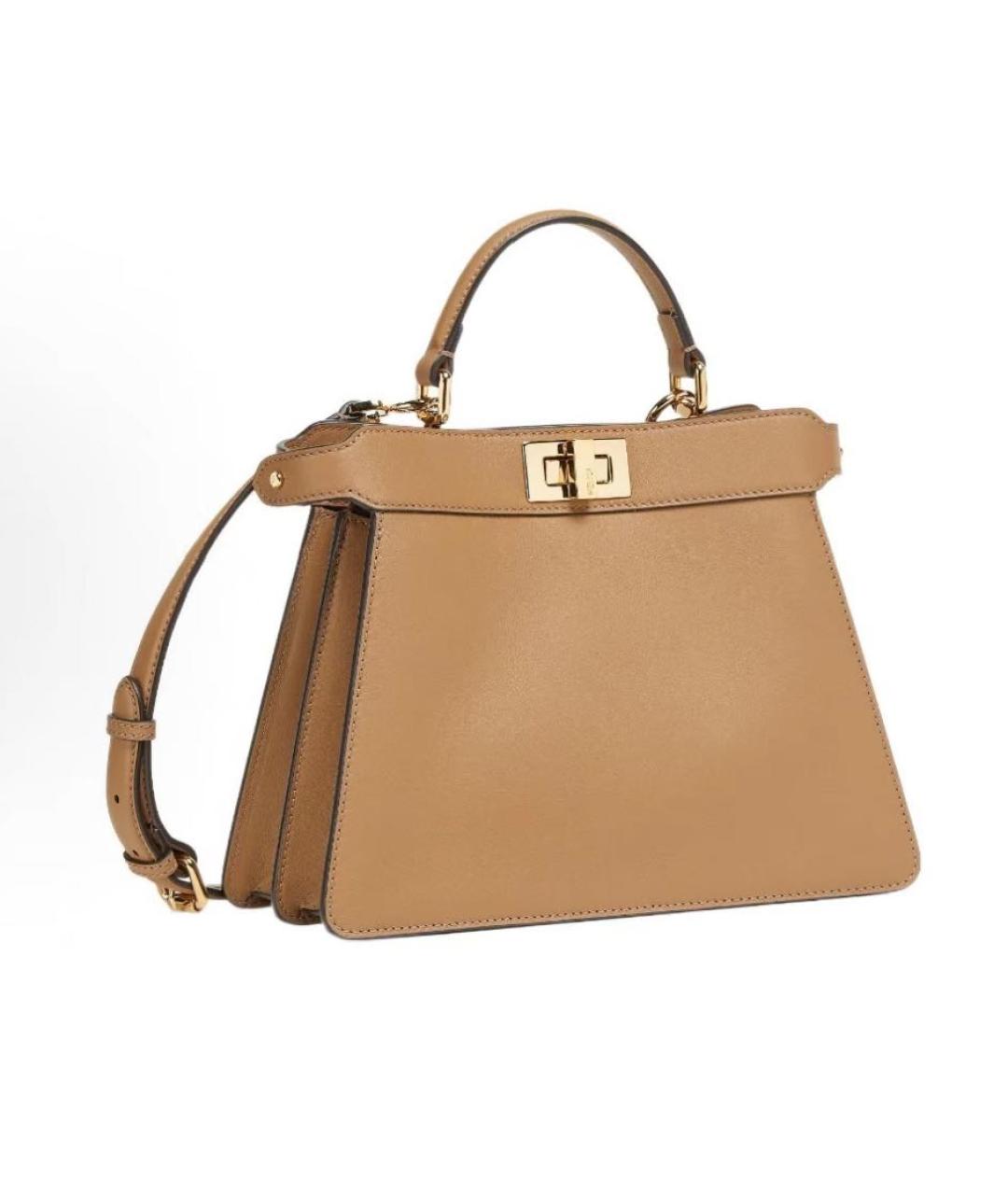 FENDI Сумка через плечо, фото 2
