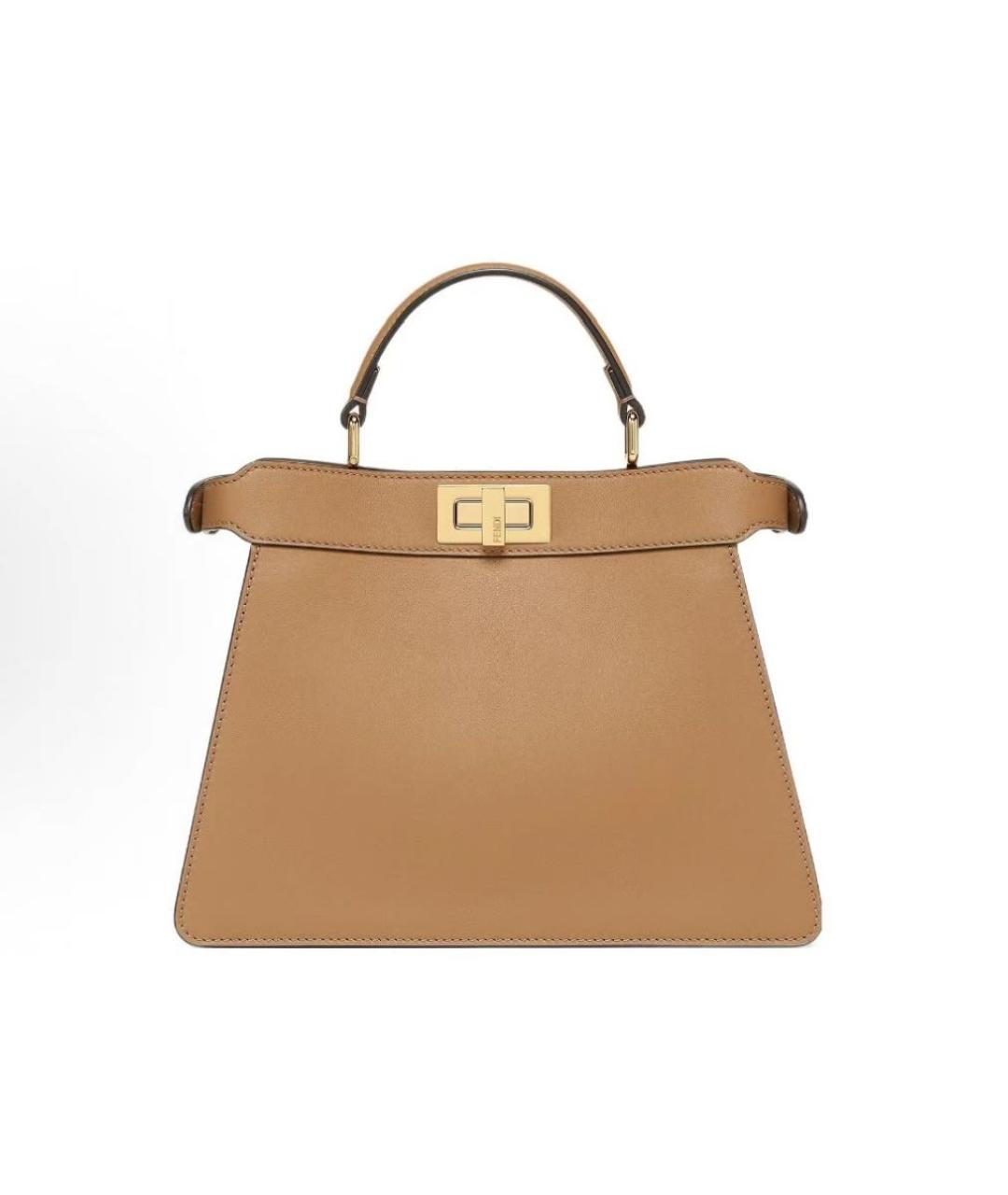 FENDI Сумка через плечо, фото 6