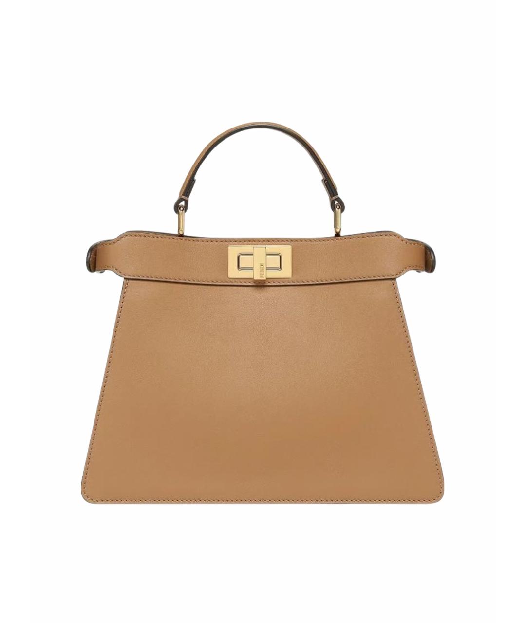 FENDI Сумка через плечо, фото 1