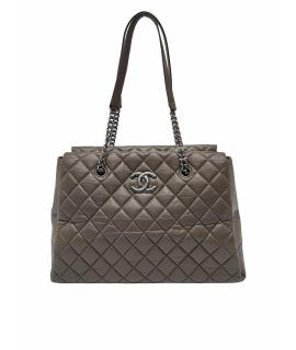 CHANEL Сумка тоут