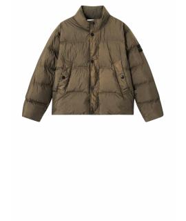 STONE ISLAND Пуховик
