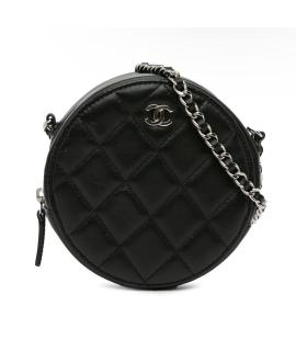CHANEL Сумка через плечо