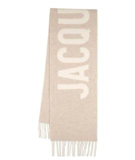 JACQUEMUS Шарф