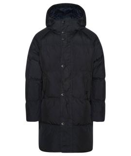 STONE ISLAND Пуховик