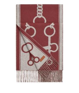 HERMES Шарф