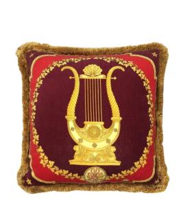 VERSACE Подушка и одеяло