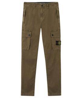 STONE ISLAND Повседневные брюки