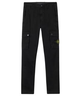 STONE ISLAND Повседневные брюки