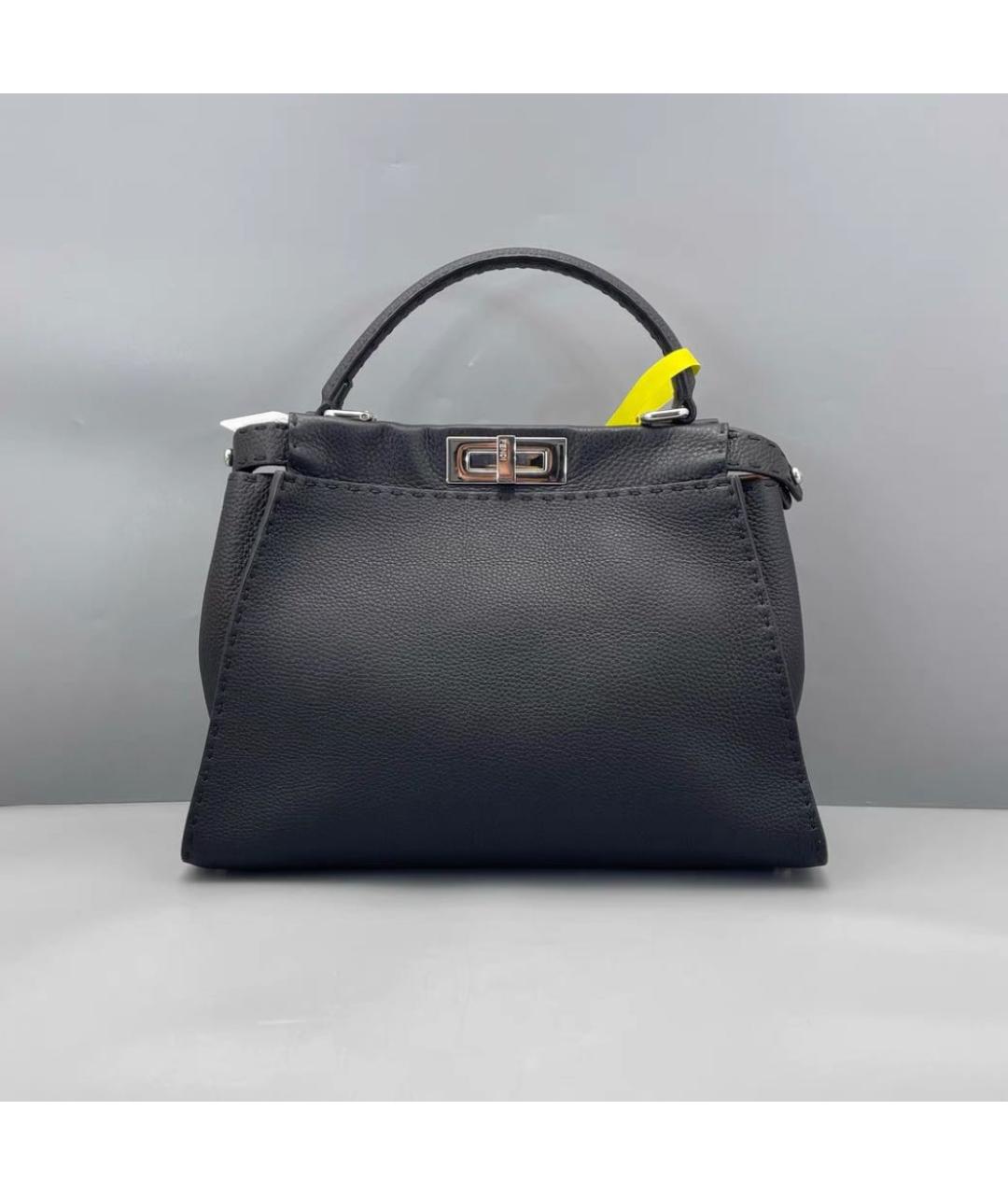 FENDI Сумка через плечо, фото 2