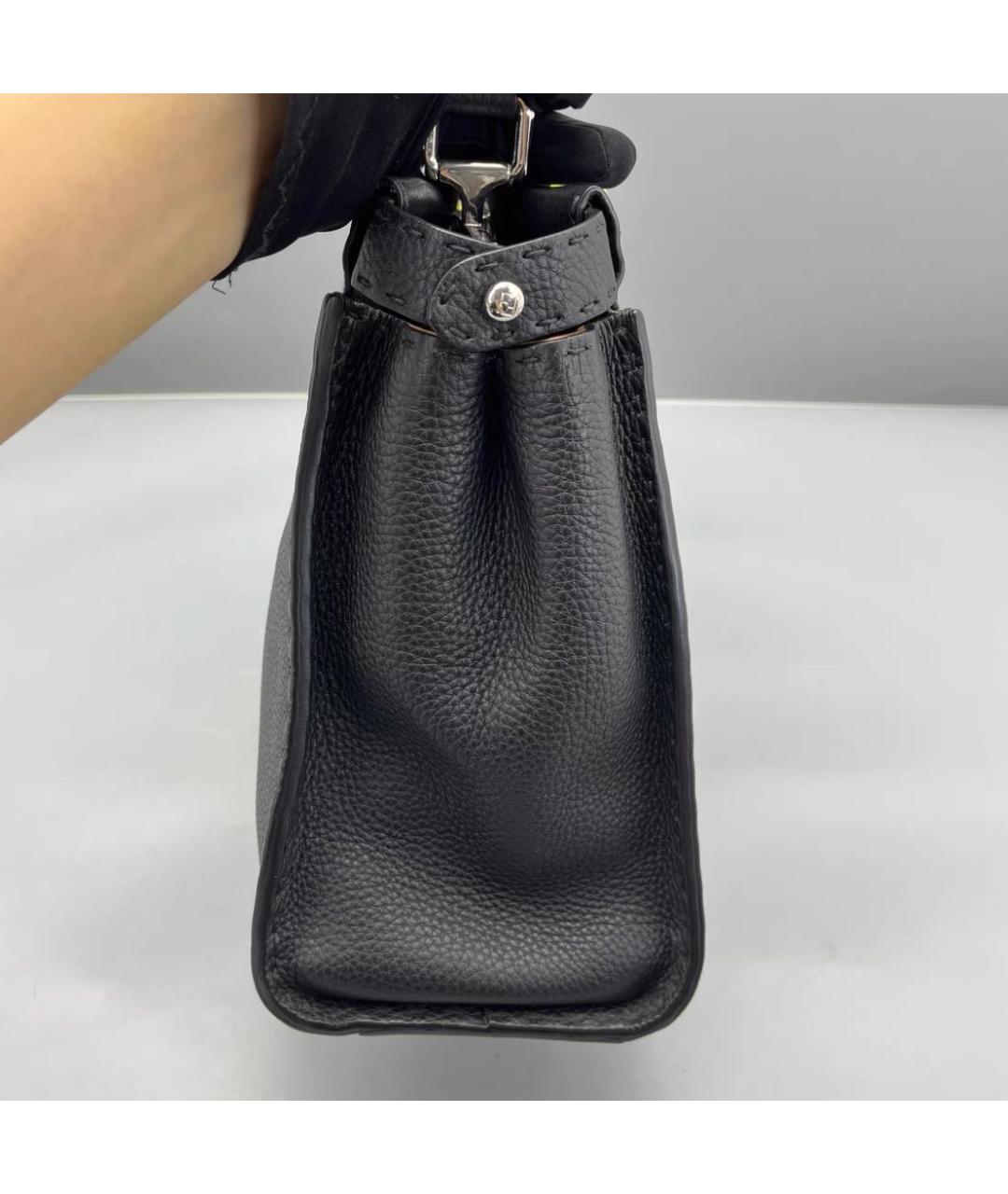 FENDI Сумка через плечо, фото 3
