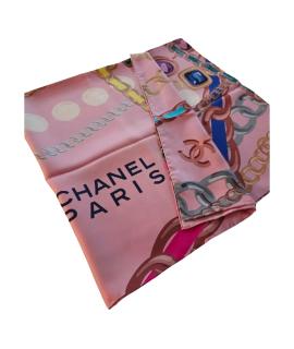 CHANEL Платок