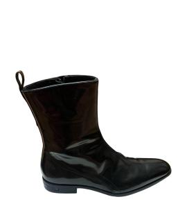 VERSACE Ботинки
