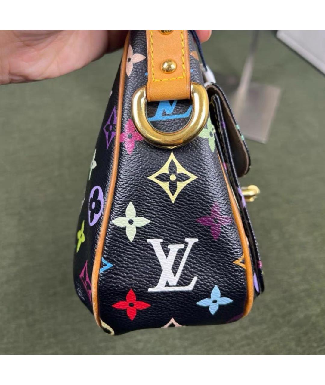 LOUIS VUITTON Сумка через плечо, фото 3