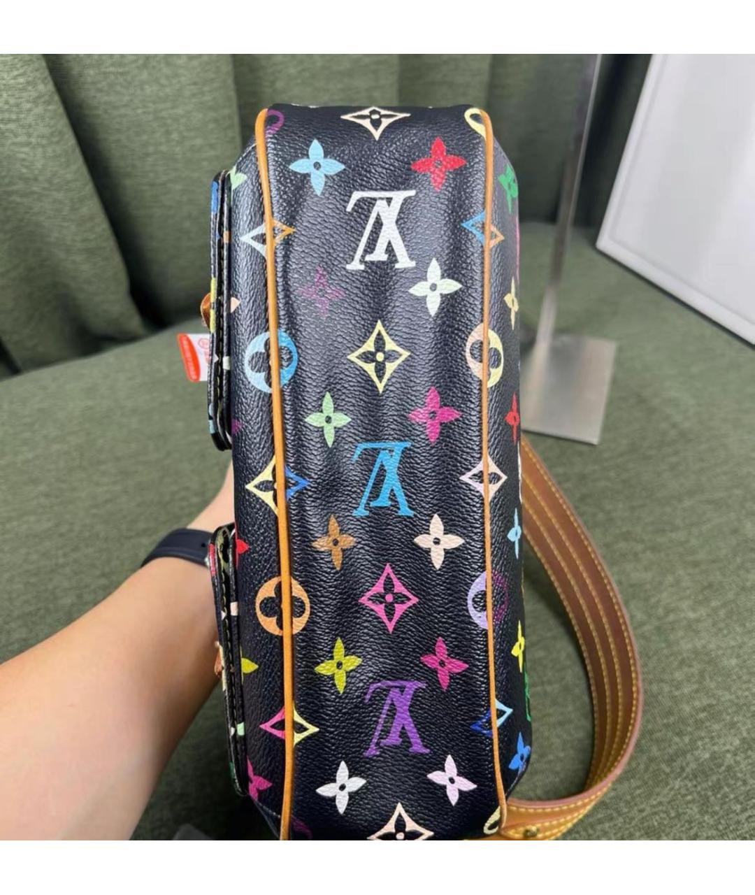 LOUIS VUITTON Сумка через плечо, фото 4