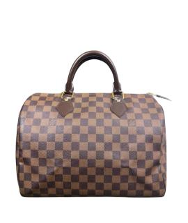 LOUIS VUITTON Сумка с короткими ручками