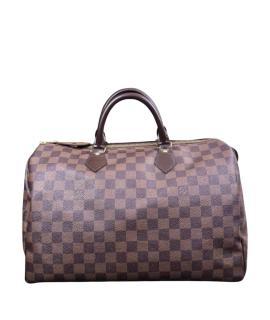 LOUIS VUITTON Сумка с короткими ручками
