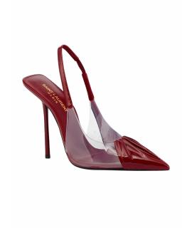 SAINT LAURENT Туфли