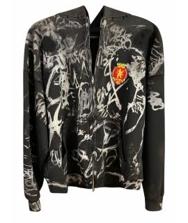 BALENCIAGA Худи/толстовка