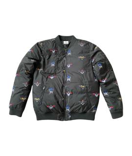 ARMANI JUNIOR Верхняя одежда
